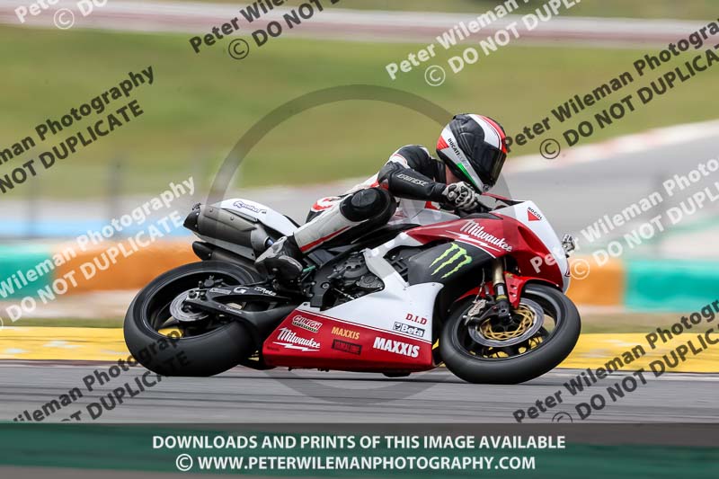 may 2019;motorbikes;no limits;peter wileman photography;portimao;portugal;trackday digital images